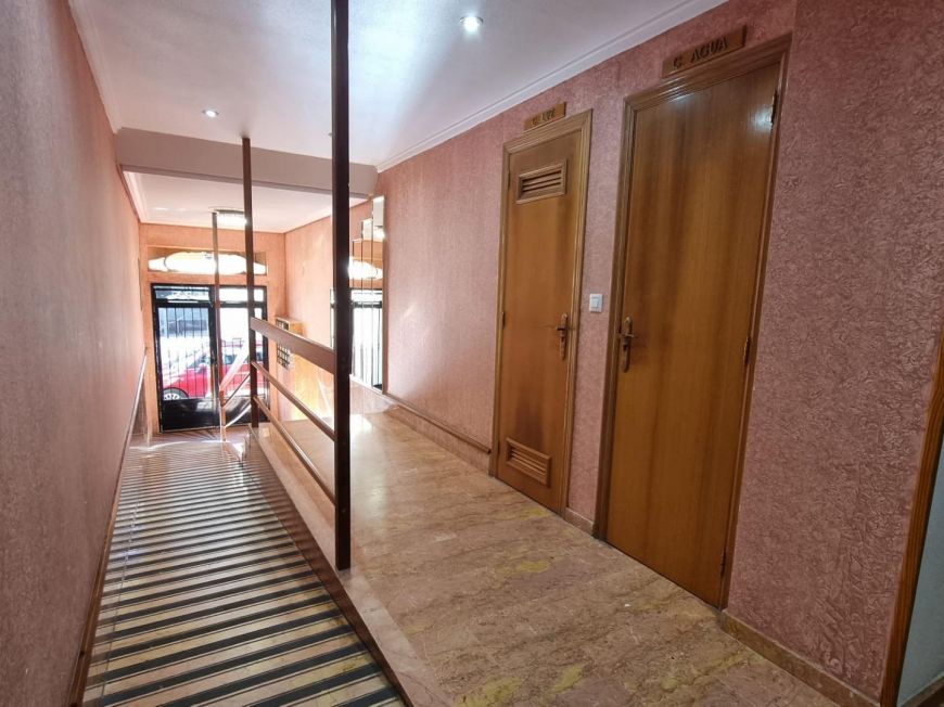Španělsko Apartmány / byty Torrevieja