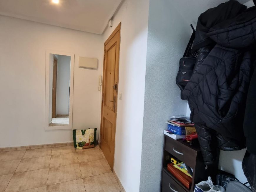 Španělsko Apartmány / byty Torrevieja