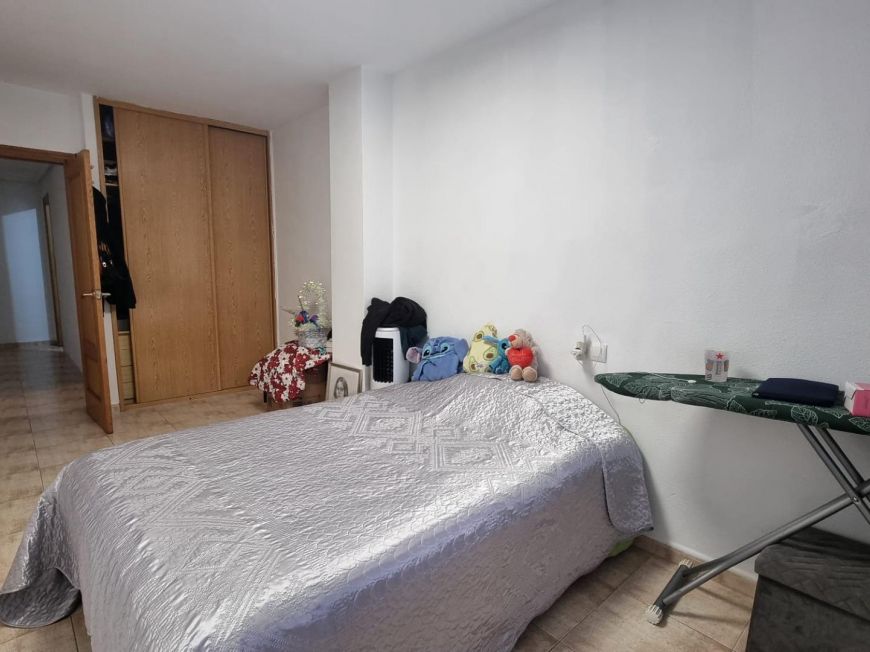 Španělsko Apartmány / byty Torrevieja