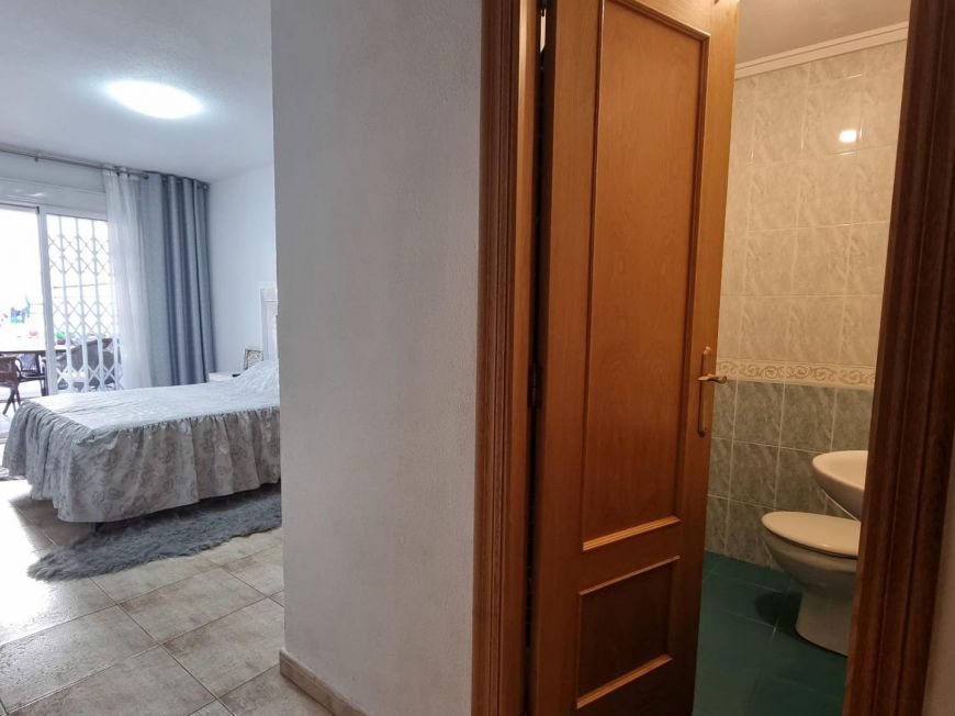 Španělsko Apartmány / byty Torrevieja