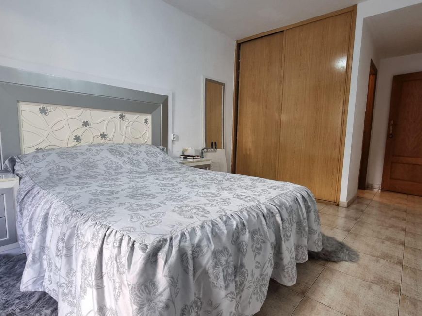 Španělsko Apartmány / byty Torrevieja