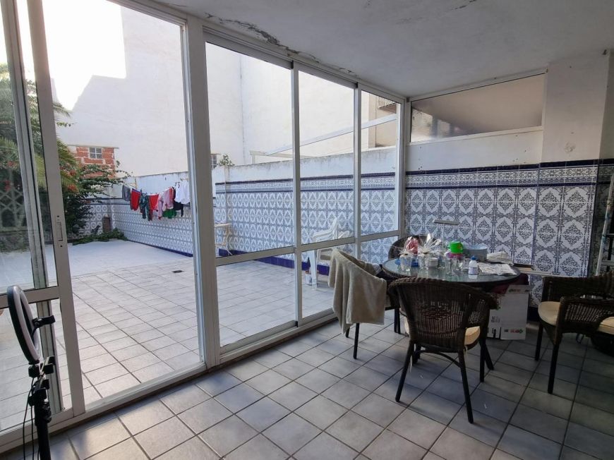 Španělsko Apartmány / byty Torrevieja