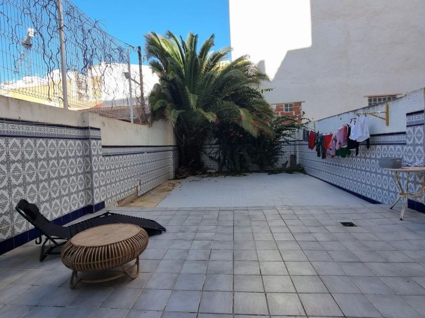 Španělsko Apartmány / byty Torrevieja