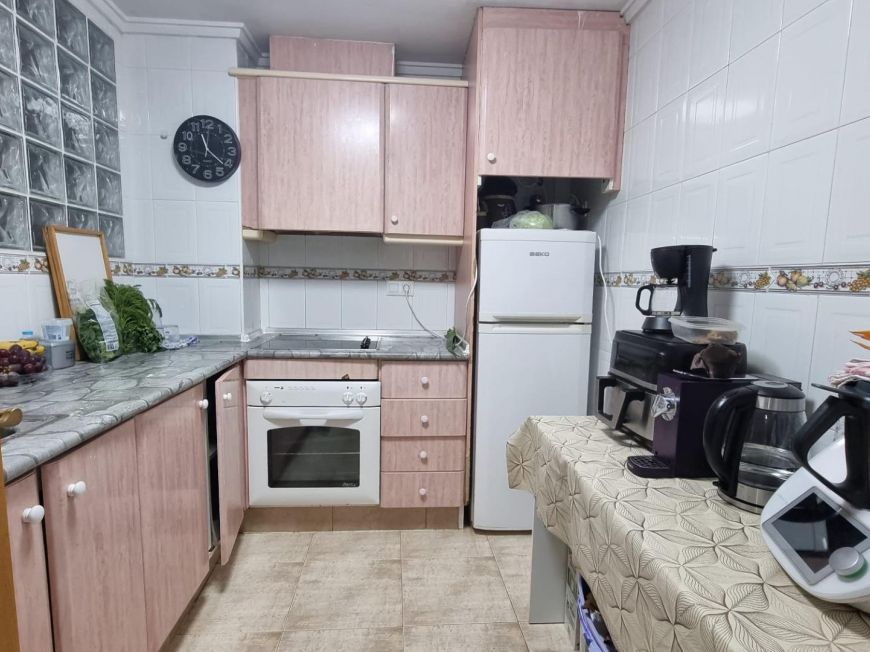 Španělsko Apartmány / byty Torrevieja