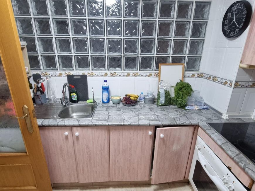 Španělsko Apartmány / byty Torrevieja