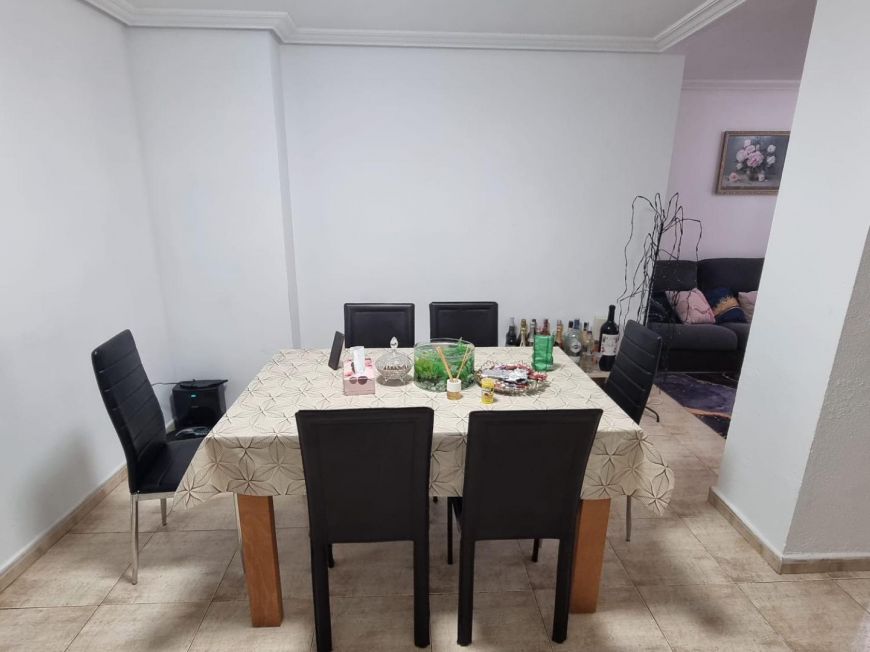 Španělsko Apartmány / byty Torrevieja