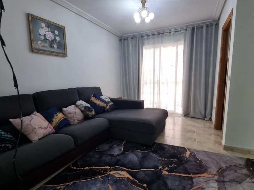 Španělsko Apartmány / byty Torrevieja