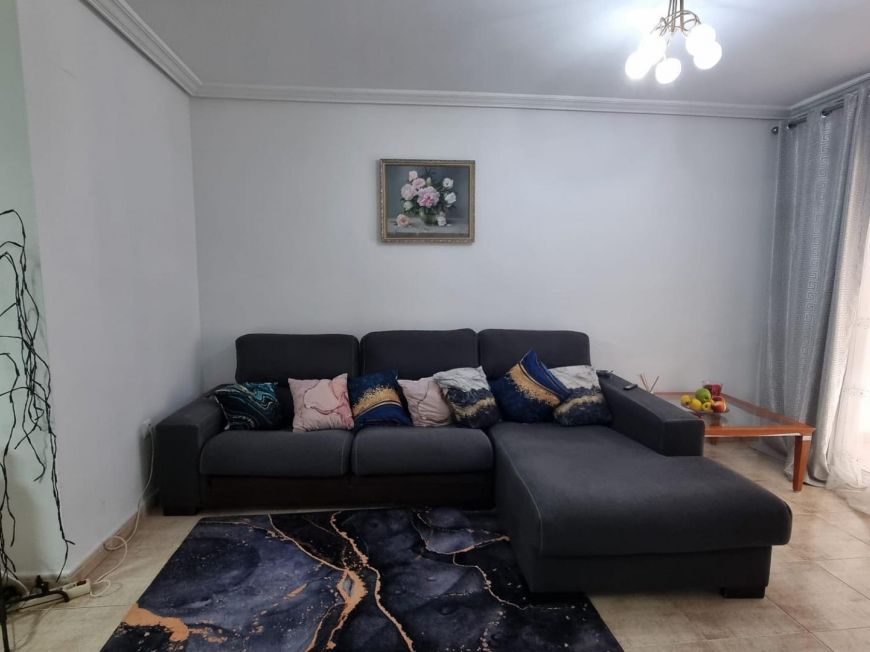 Španělsko Apartmány / byty Torrevieja