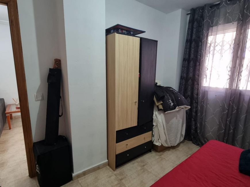 Španělsko Apartmány / byty Torrevieja