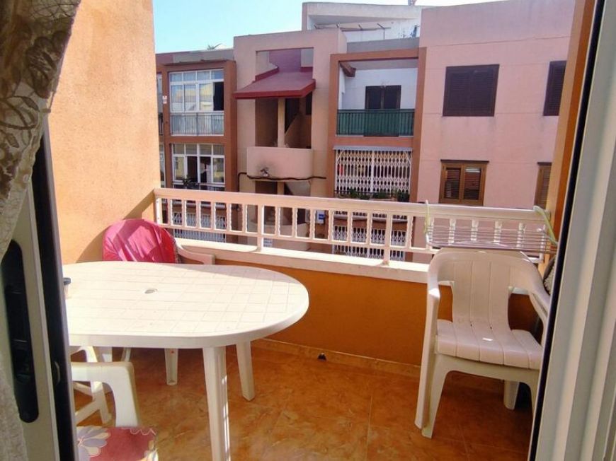 Španělsko Apartmány / byty Torrevieja