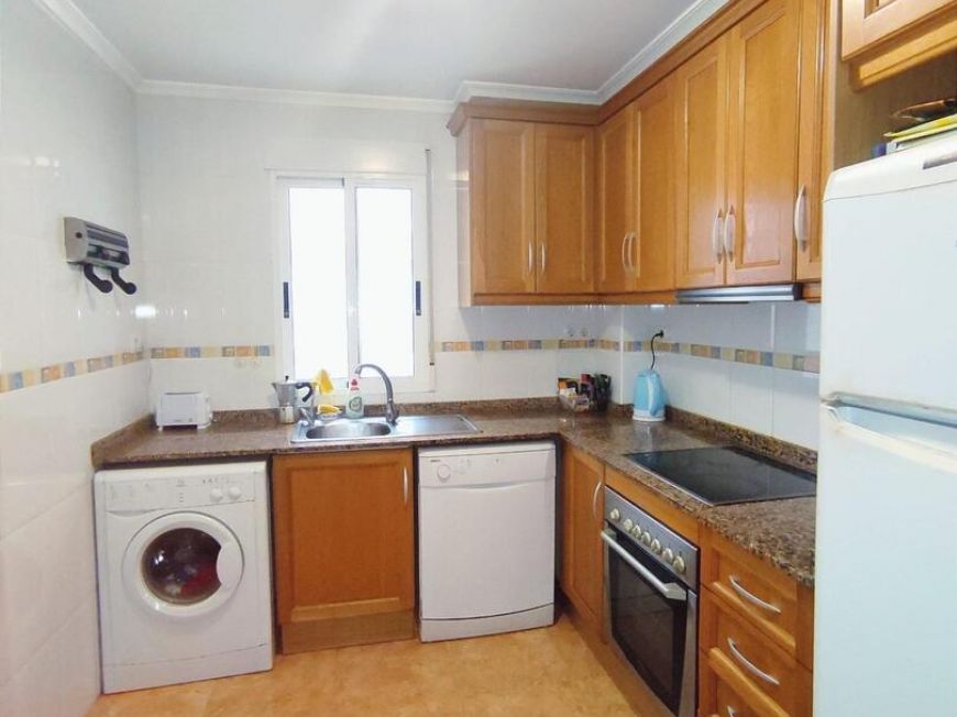 Španělsko Apartmány / byty Torrevieja