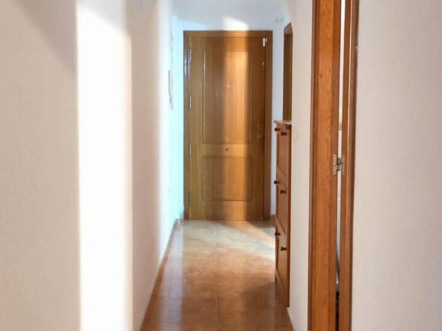 Španělsko Apartmány / byty Torrevieja