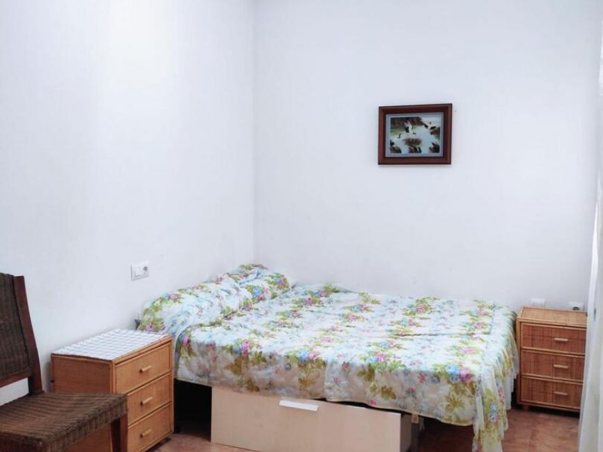 Španělsko Apartmány / byty Torrevieja