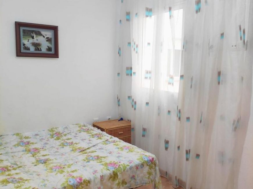 Španělsko Apartmány / byty Torrevieja