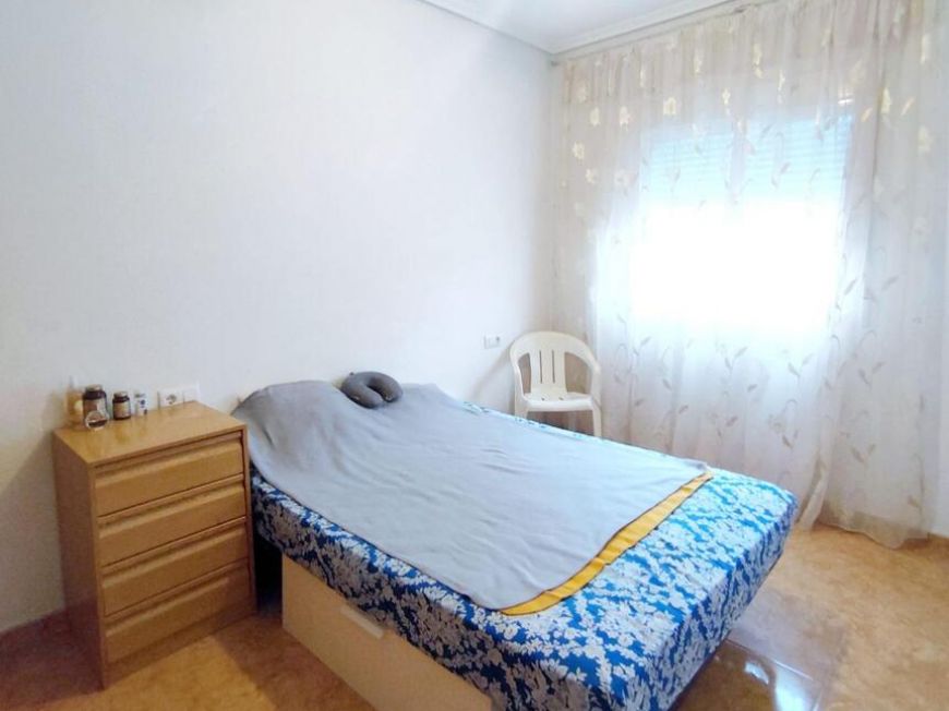 Španělsko Apartmány / byty Torrevieja