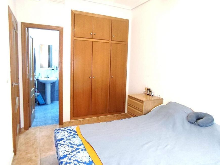Španělsko Apartmány / byty Torrevieja