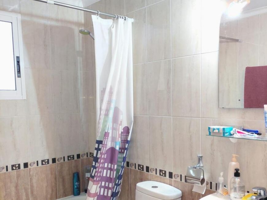 Španělsko Apartmány / byty Torrevieja
