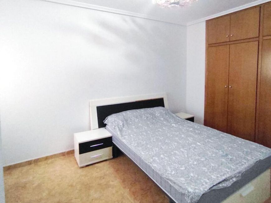 Španělsko Apartmány / byty Torrevieja
