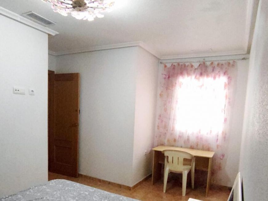 Španělsko Apartmány / byty Torrevieja