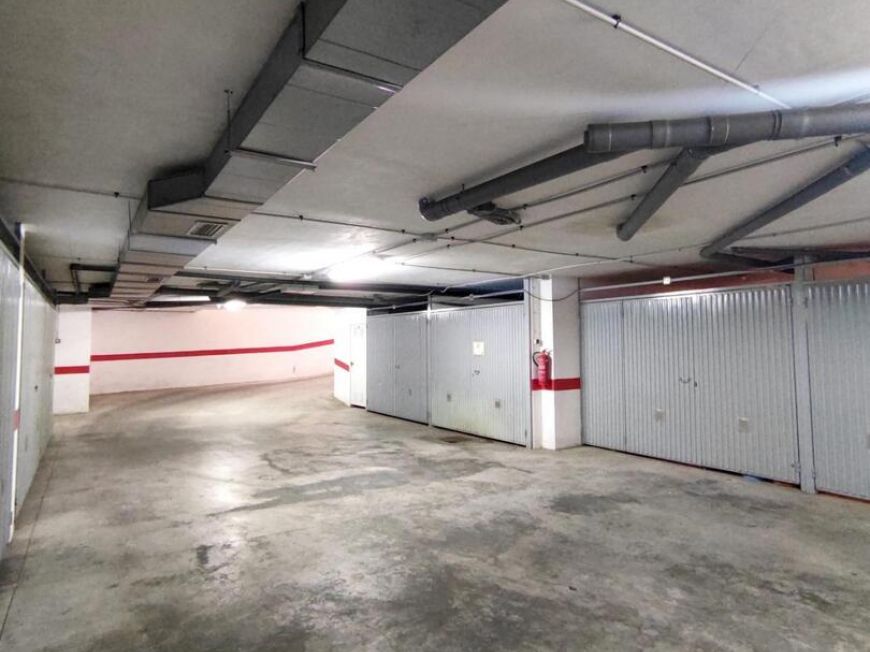 Španělsko Apartmány / byty Torrevieja