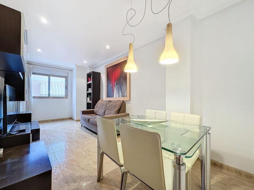 Španělsko Apartmány / byty Torrevieja