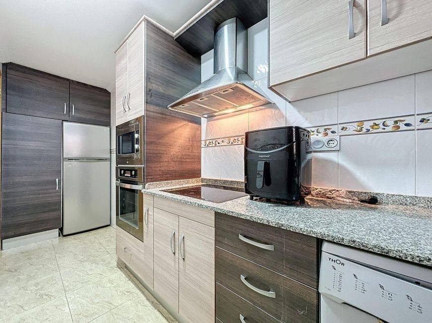 Испания apartments torrevieja