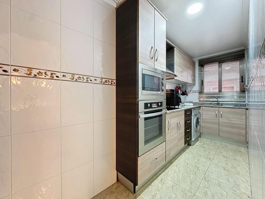 Испания apartments torrevieja