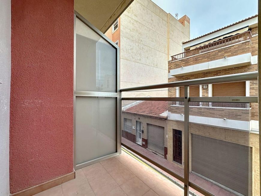 Испания apartments torrevieja