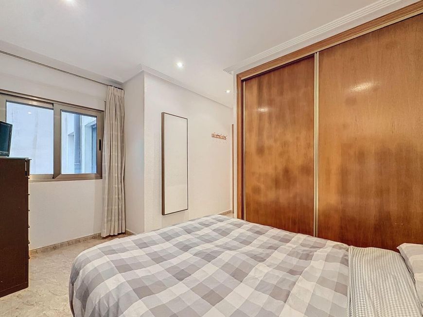 Španělsko Apartmány / byty Torrevieja