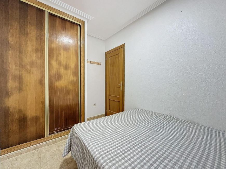 Španělsko Apartmány / byty Torrevieja