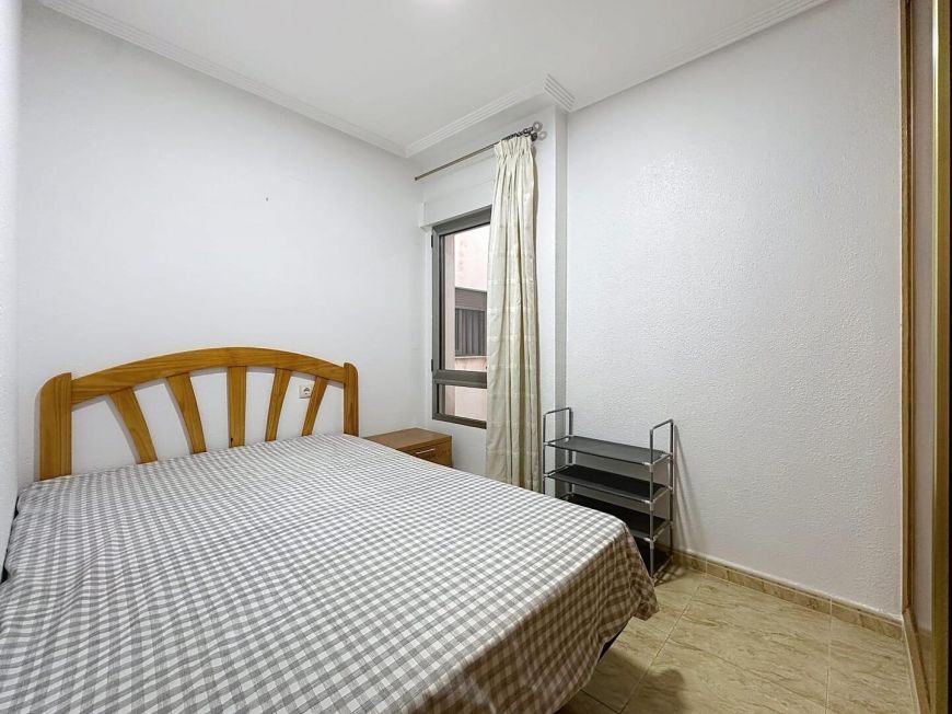 Španělsko Apartmány / byty Torrevieja