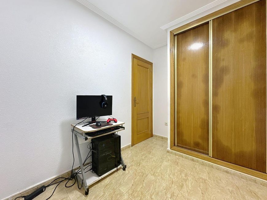 Španělsko Apartmány / byty Torrevieja
