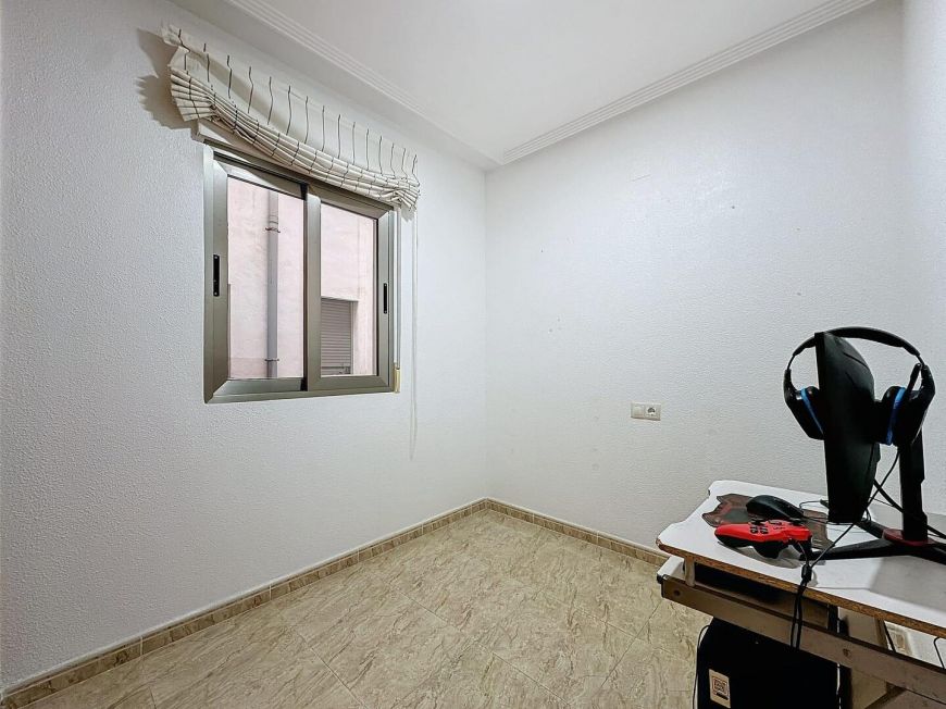 Španělsko Apartmány / byty Torrevieja