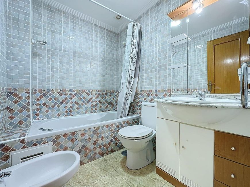 Španělsko Apartmány / byty Torrevieja