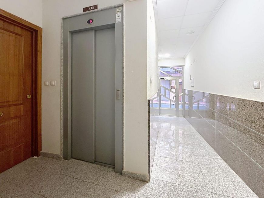 Испания apartments torrevieja