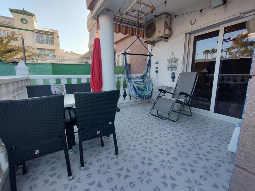 Španělsko Apartmány / byty Torrevieja