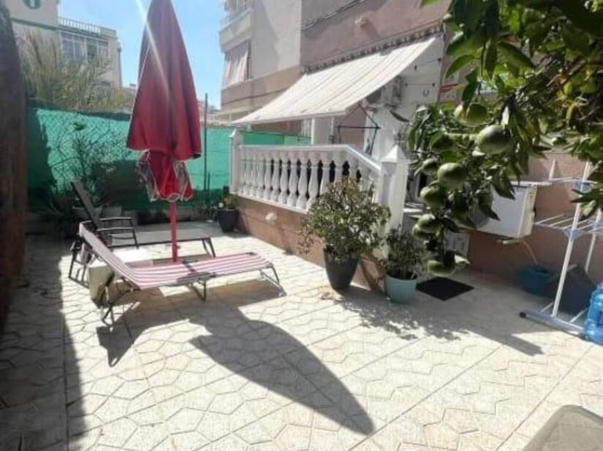 Španělsko Apartmány / byty Torrevieja