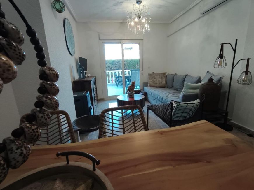 Španělsko Apartmány / byty Torrevieja