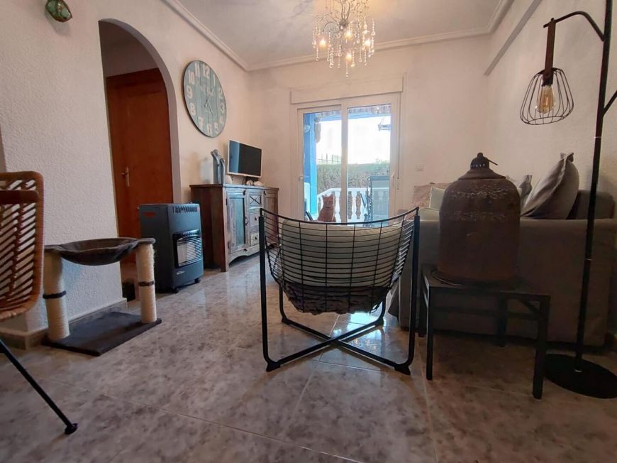 Španělsko Apartmány / byty Torrevieja