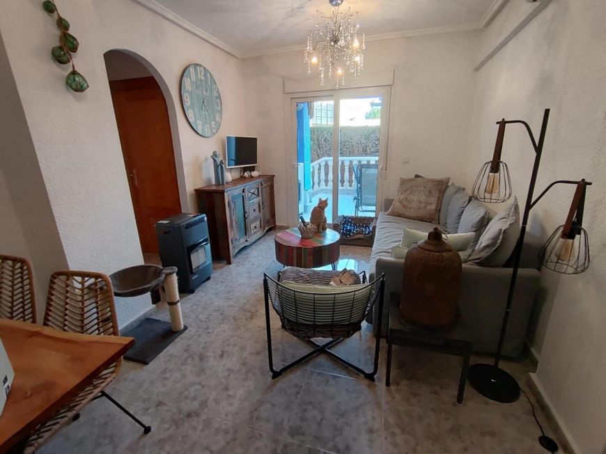 Španělsko Apartmány / byty Torrevieja