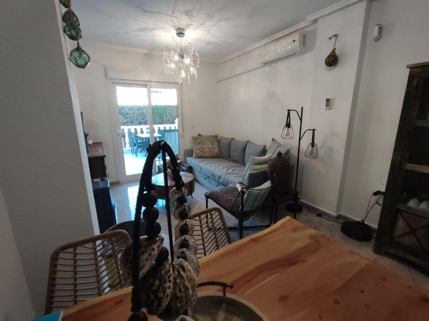 Španělsko Apartmány / byty Torrevieja