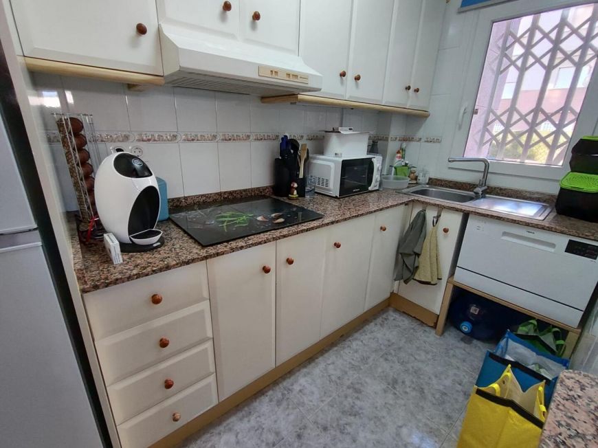 Španělsko Apartmány / byty Torrevieja