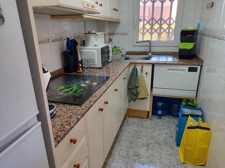 Španělsko Apartmány / byty Torrevieja