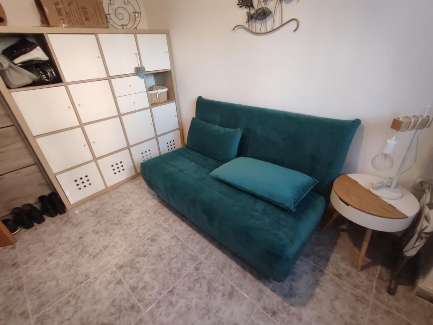 Španělsko Apartmány / byty Torrevieja