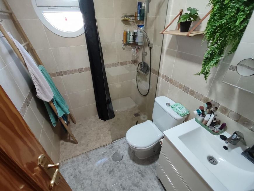 Španělsko Apartmány / byty Torrevieja