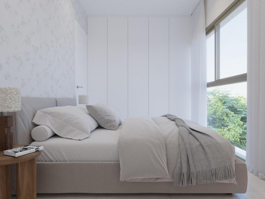 Испания bungalow san-pedro-del-pinatar