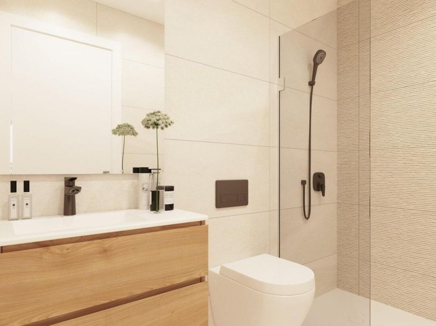 Испания bungalow san-pedro-del-pinatar