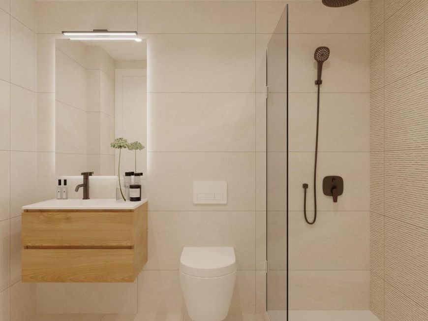 Španělsko Bungalov San-pedro-del-pinatar