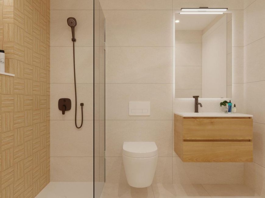 Španělsko Bungalov San-pedro-del-pinatar