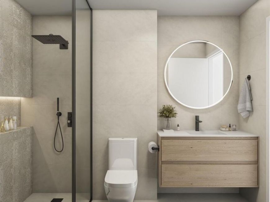 Španělsko Bungalov Pilar-de-la-horadada